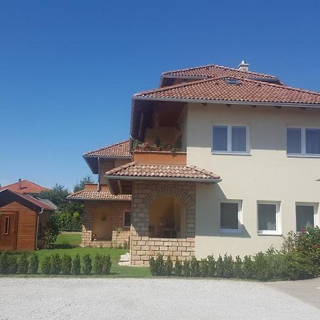 Mediterrania Apartment Keszthely Zewnętrze zdjęcie