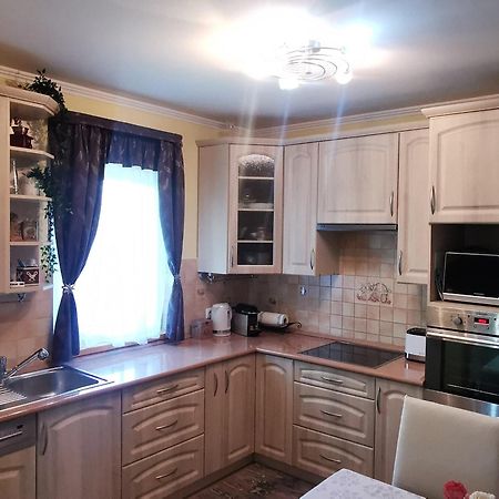 Mediterrania Apartment Keszthely Zewnętrze zdjęcie