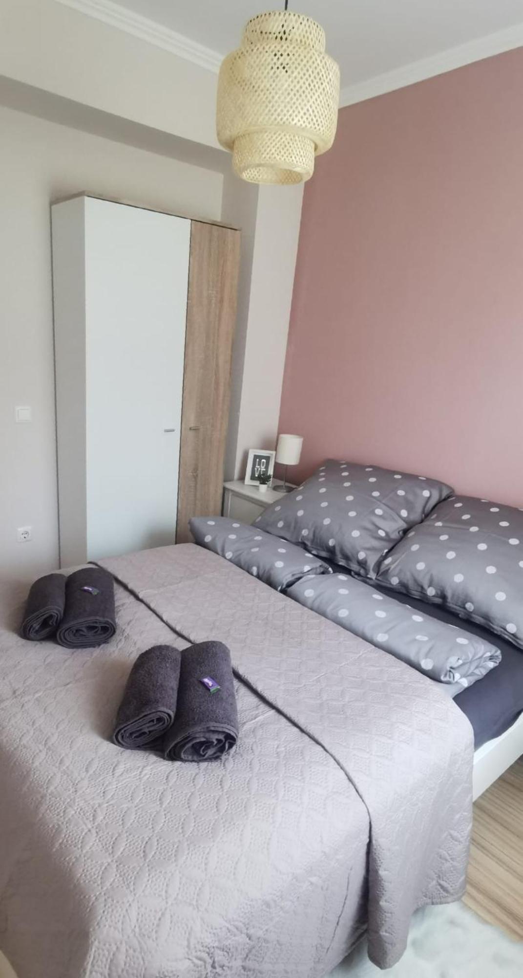 Mediterrania Apartment Keszthely Zewnętrze zdjęcie