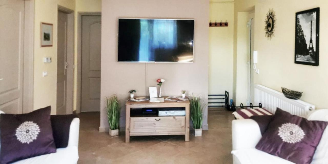 Mediterrania Apartment Keszthely Zewnętrze zdjęcie