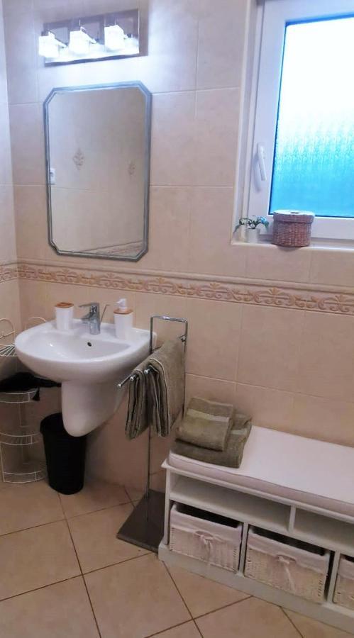 Mediterrania Apartment Keszthely Zewnętrze zdjęcie