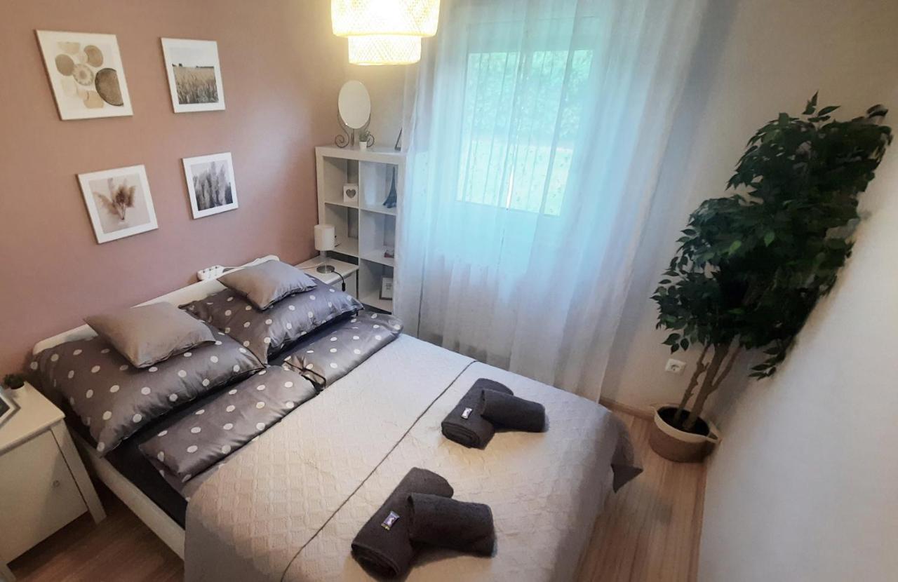 Mediterrania Apartment Keszthely Zewnętrze zdjęcie