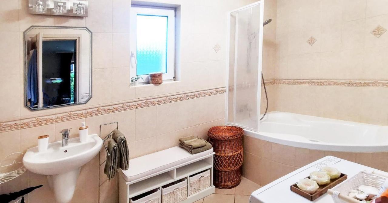 Mediterrania Apartment Keszthely Zewnętrze zdjęcie