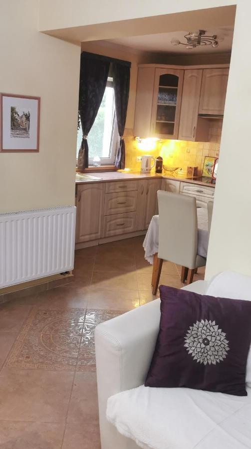Mediterrania Apartment Keszthely Zewnętrze zdjęcie