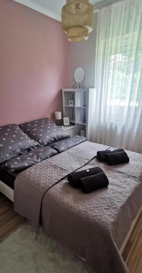Mediterrania Apartment Keszthely Zewnętrze zdjęcie