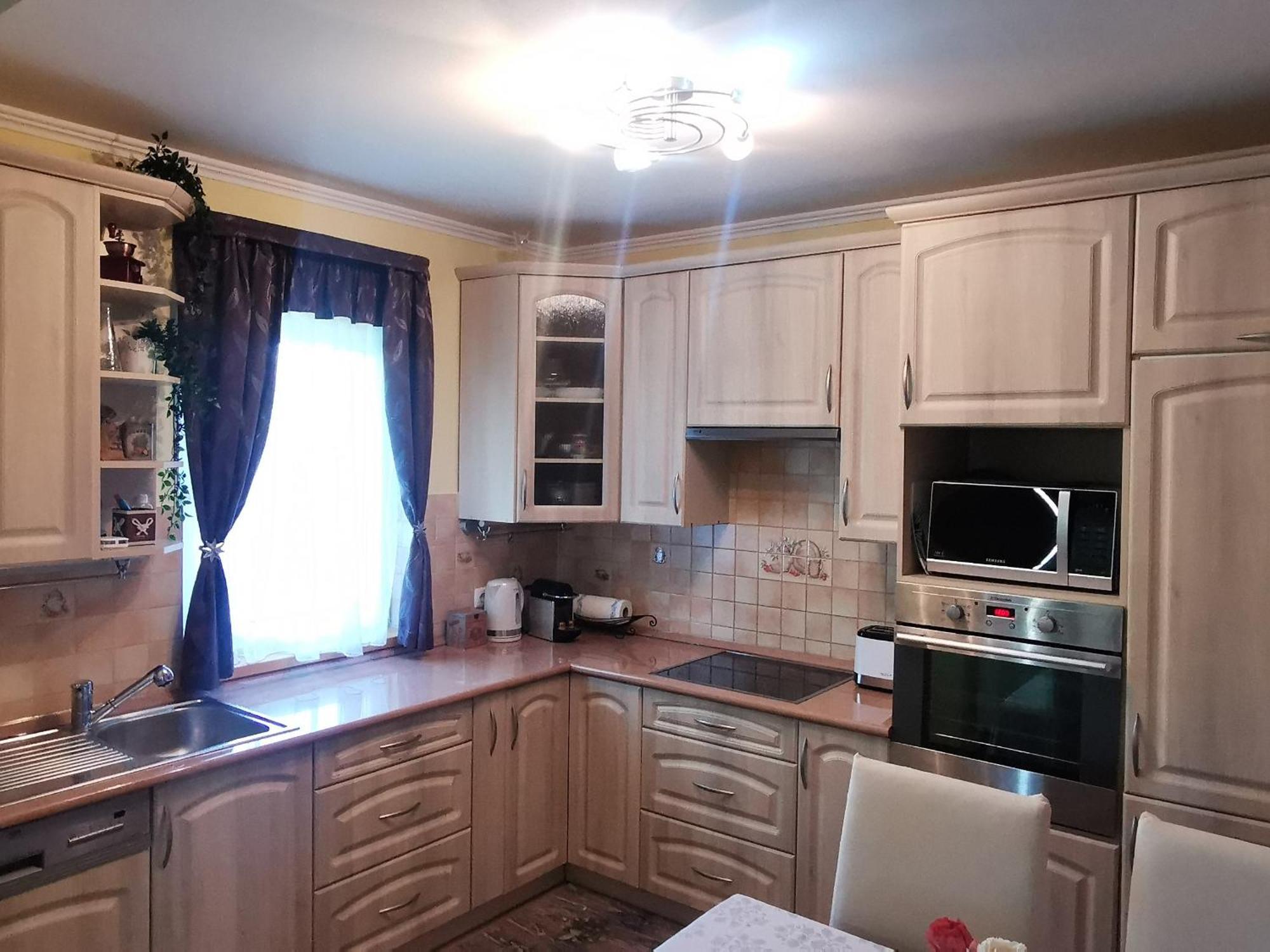 Mediterrania Apartment Keszthely Zewnętrze zdjęcie
